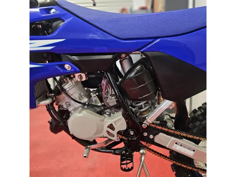 2025 Yamaha YZ 85LWSL thumbnail 12
