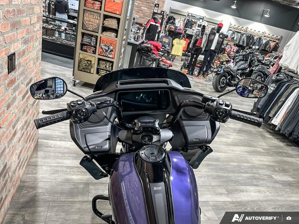 2026 Harley-davidson Road Glide alt