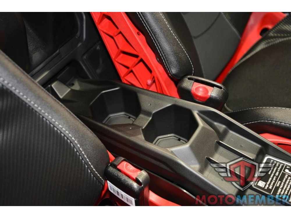 2025 Can-am Maverick X3 X Mr Turbo Rr 72 alt