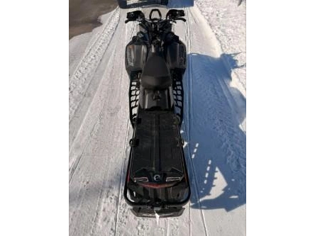 2023 Ski-doo Tundra Le 600 Efi Charger 1.5"