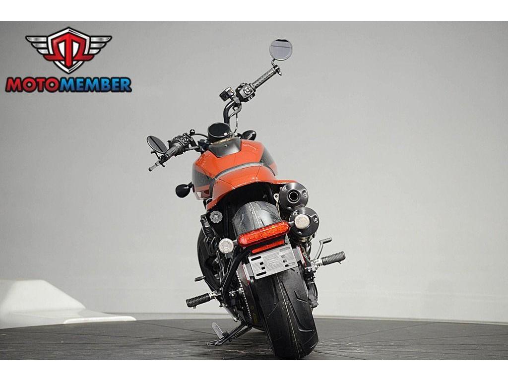 2024 Harley-Davidson Sportster S for Sale
