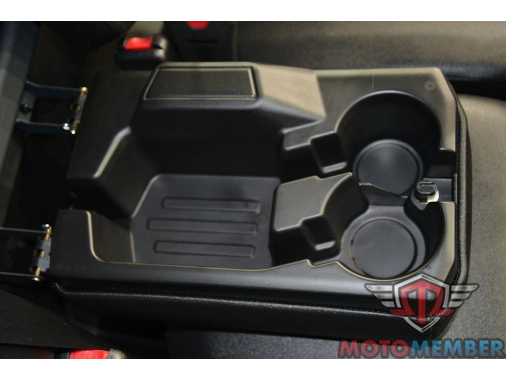 2026 Can-am Defender Max Dps Cab Hd10 alt