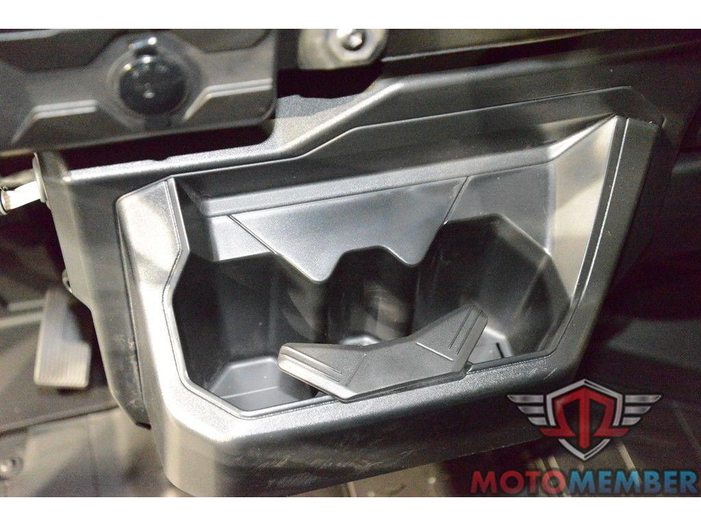 2026 Can-am Defender 6x6 Limited Hd10 alt