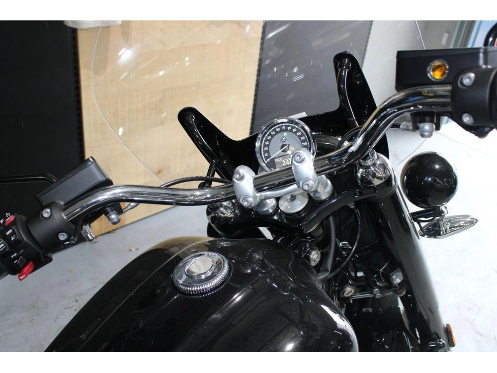 2021 Bmw R 18 Classic alt