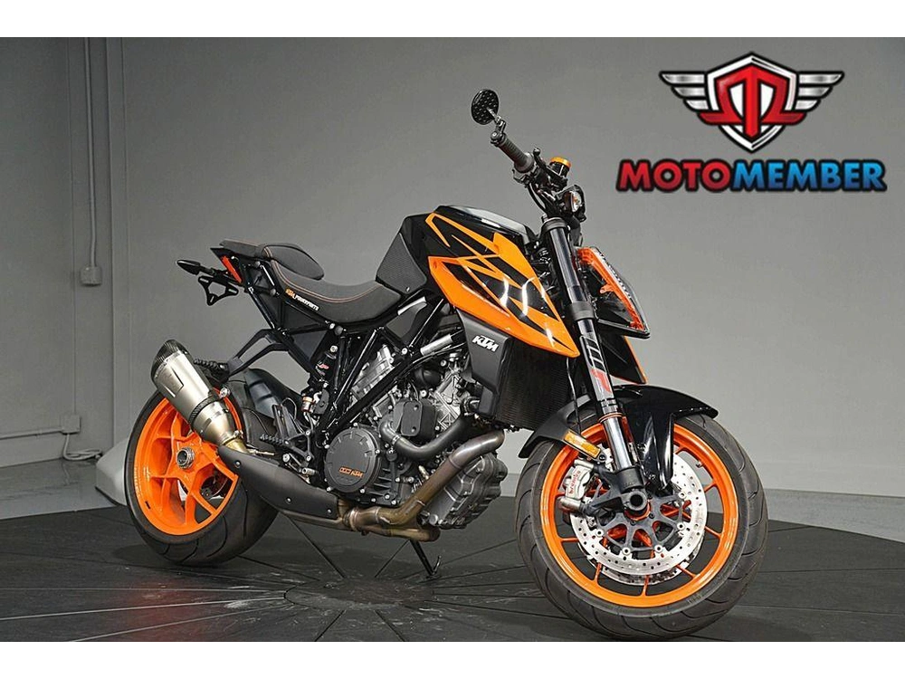 2019 Ktm 1290 Super Duke R alt