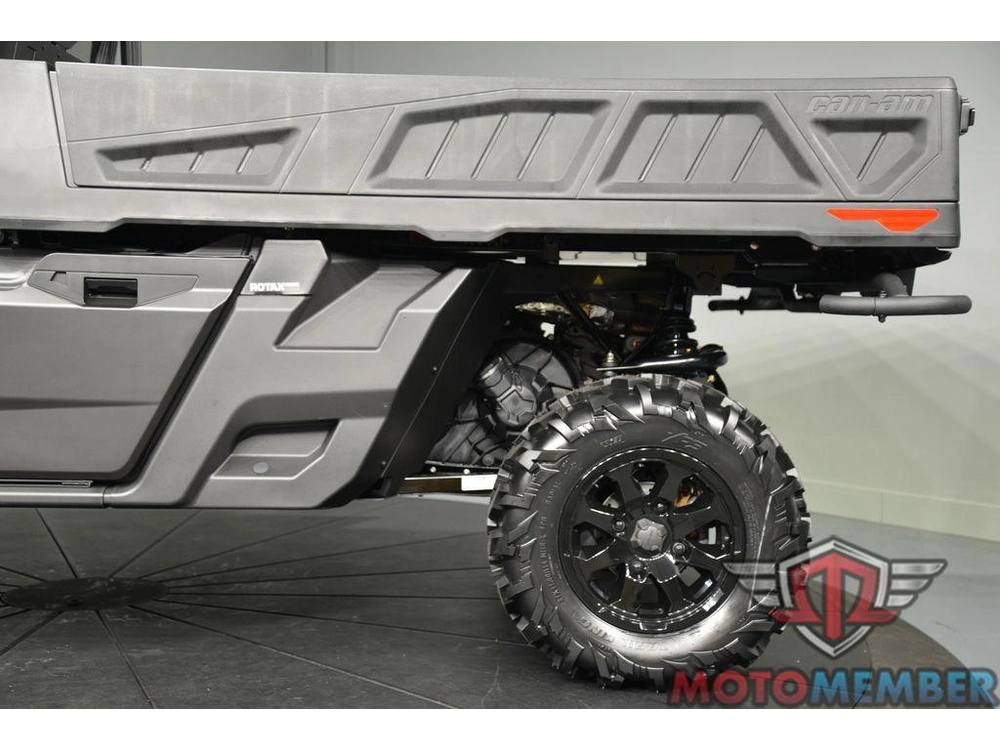 2026 Can-am Defender Pro Xt Hd10 alt