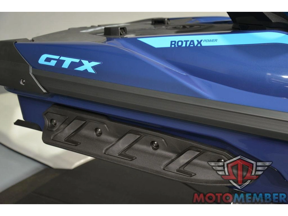 2026 Sea-doo Gtx™ 170 Tech, Audio, Idf, Ibr alt