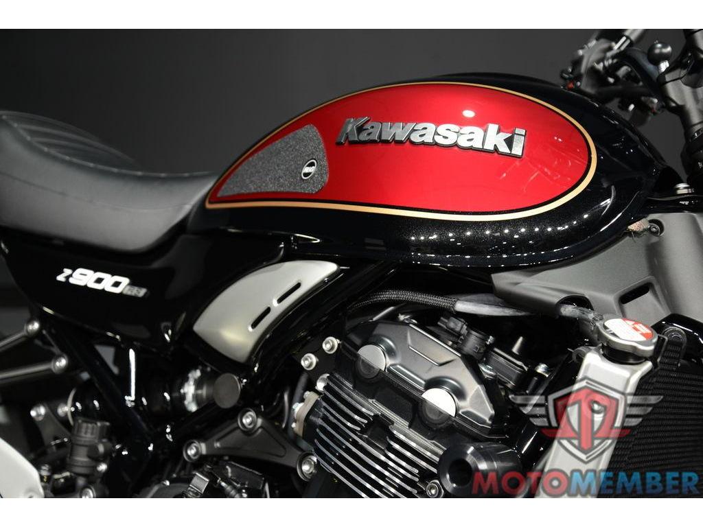 2023 Kawasaki Z900RS ABS for Sale