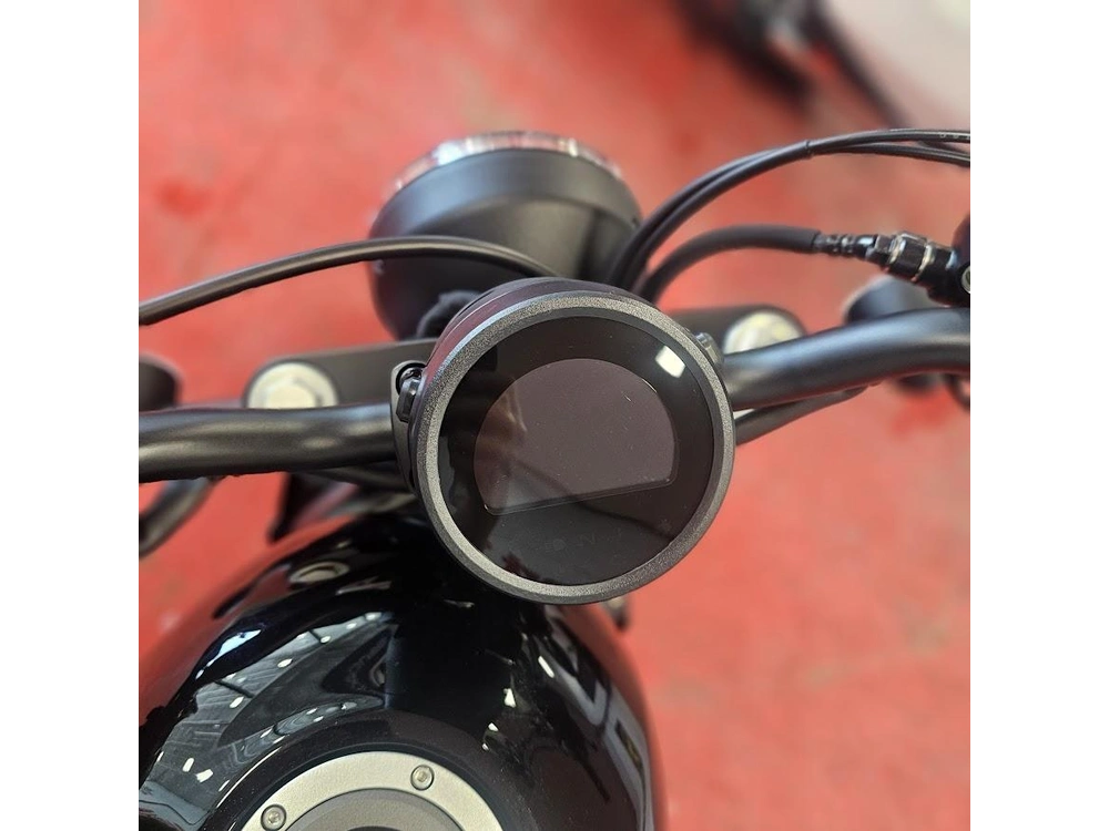 2026 Honda Rebel 500 Base alt