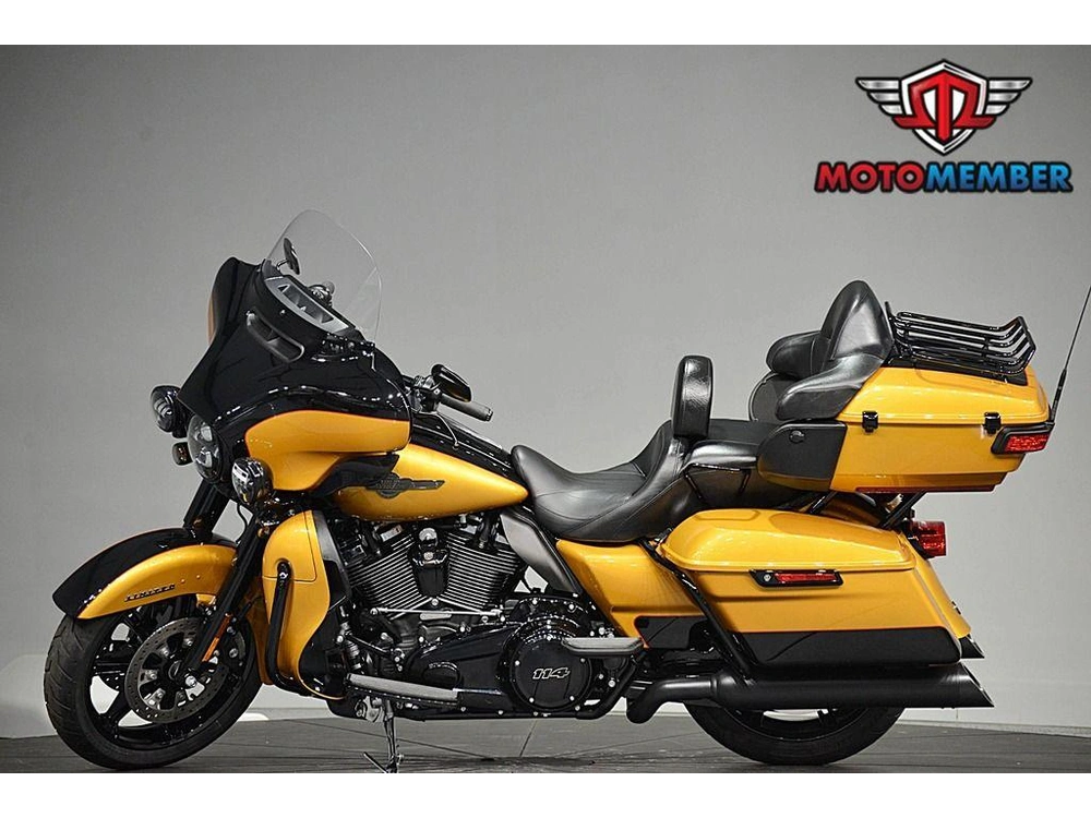 2023 Harley-davidson Flhtk - Ultra Limited alt