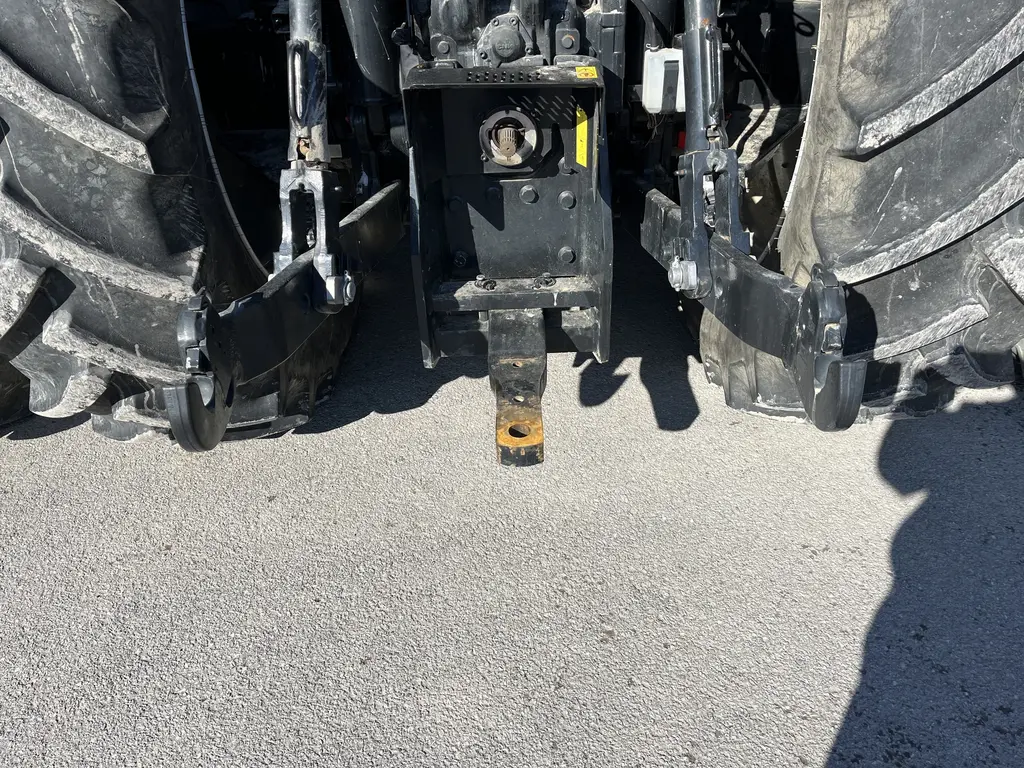2024 Case IH Optum 300 CVX