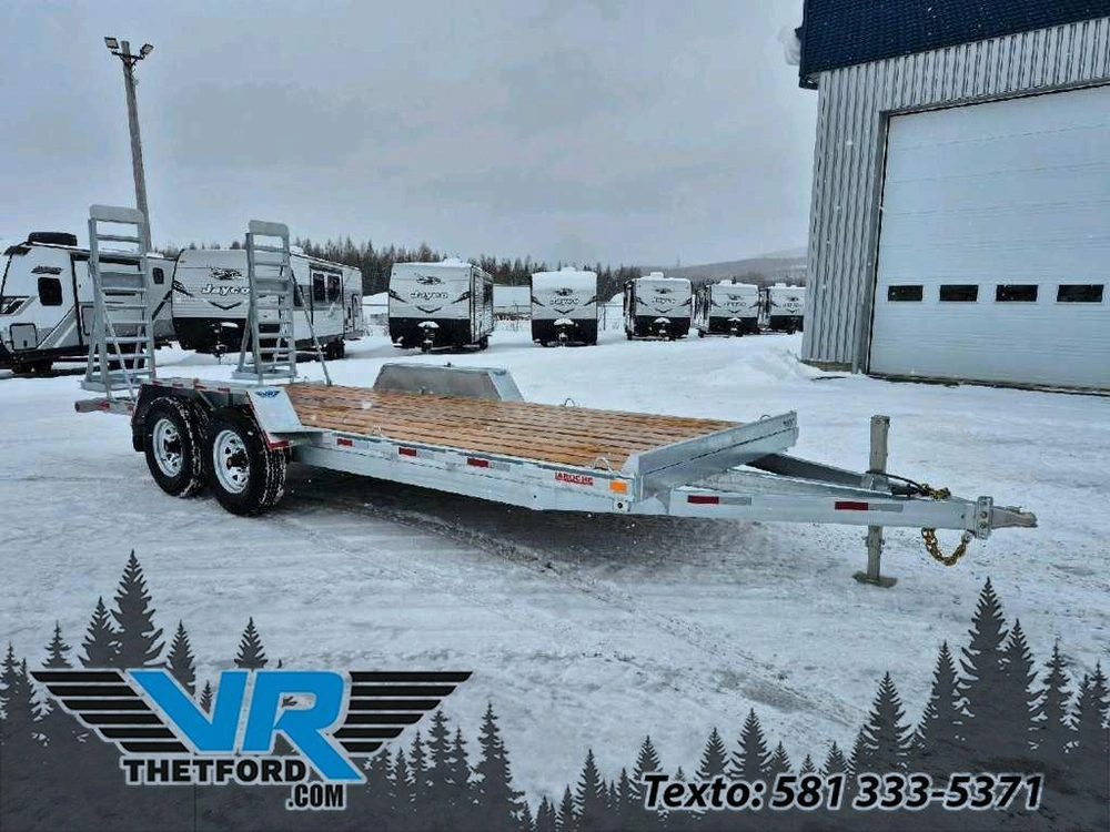 Laroche Ga80x18 2026 alt