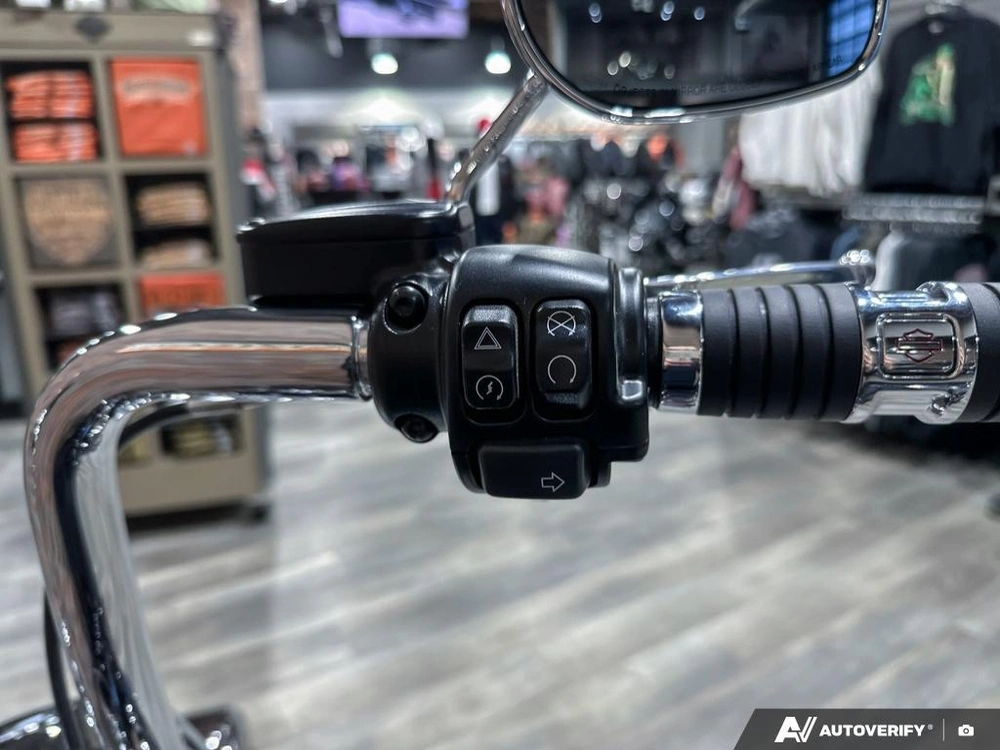 2024 Harley-davidson Fat Boy alt