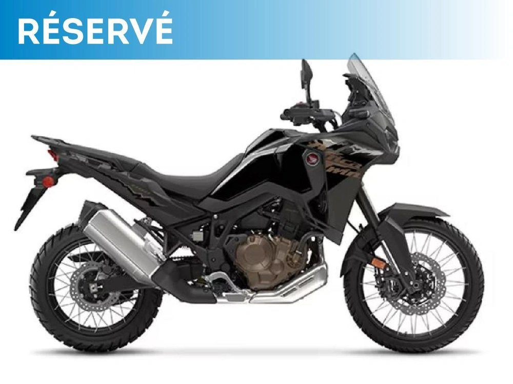 2026 Honda Africa Twin alt