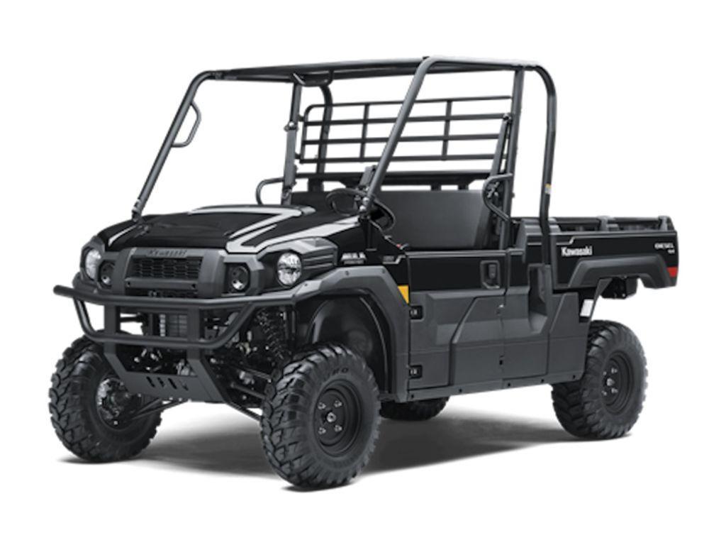 2026 Kawasaki Mule PRO-DX EPS for Sale in Chambersburg, PA