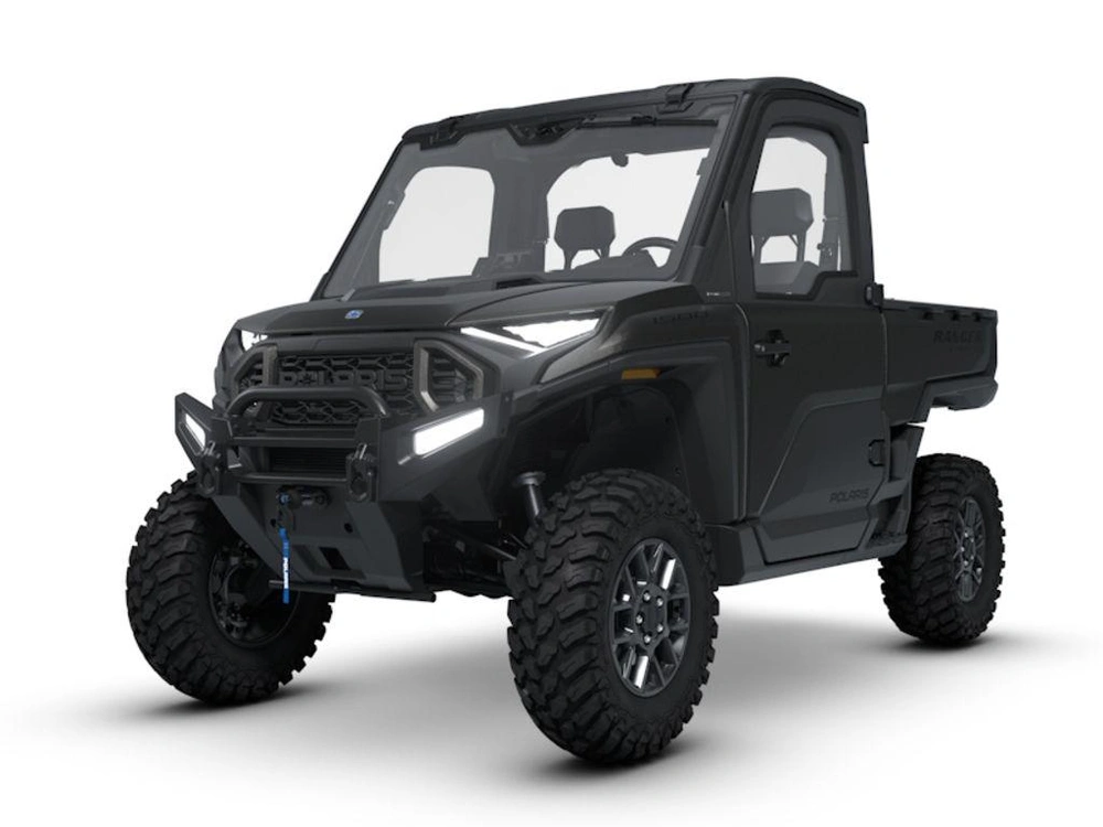 2026 Polaris Ranger Xd 1500 Northstar Ultimate alt