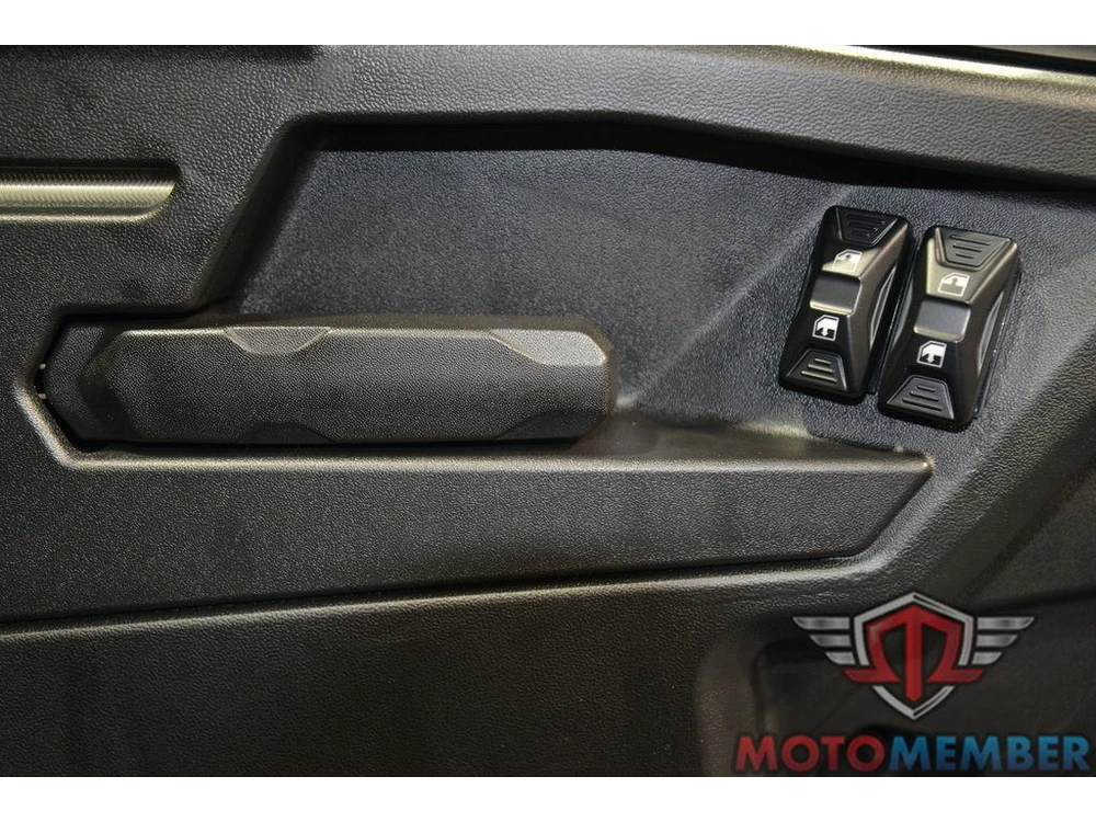 2026 Can-am Defender Max Dps Cab Hd10 alt