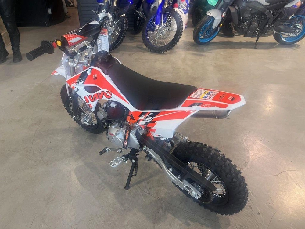 2027 Kayo Ts 90 alt