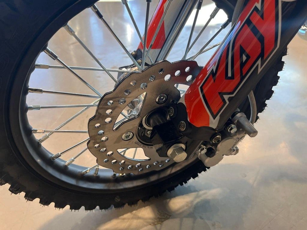 2025 Kayo Td110 Efi alt