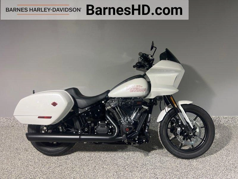 2026 Harley-davidson Fxlrst - Low Rider® St alt