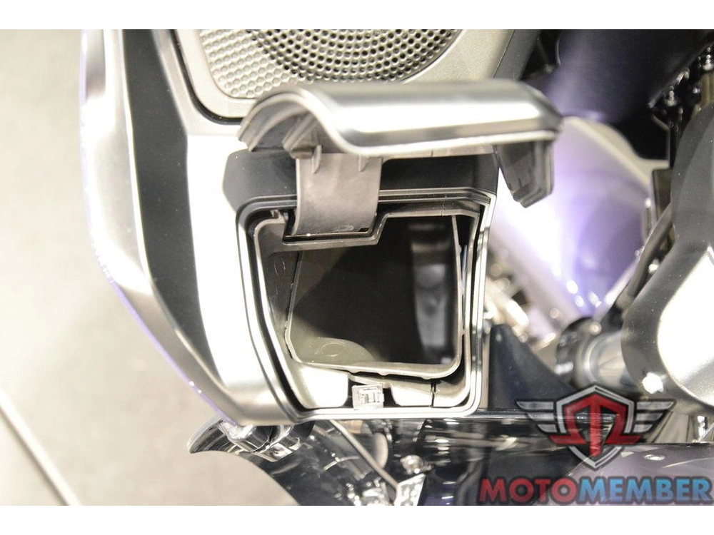 2026 Harley-davidson Fltrx - Road Glide® alt