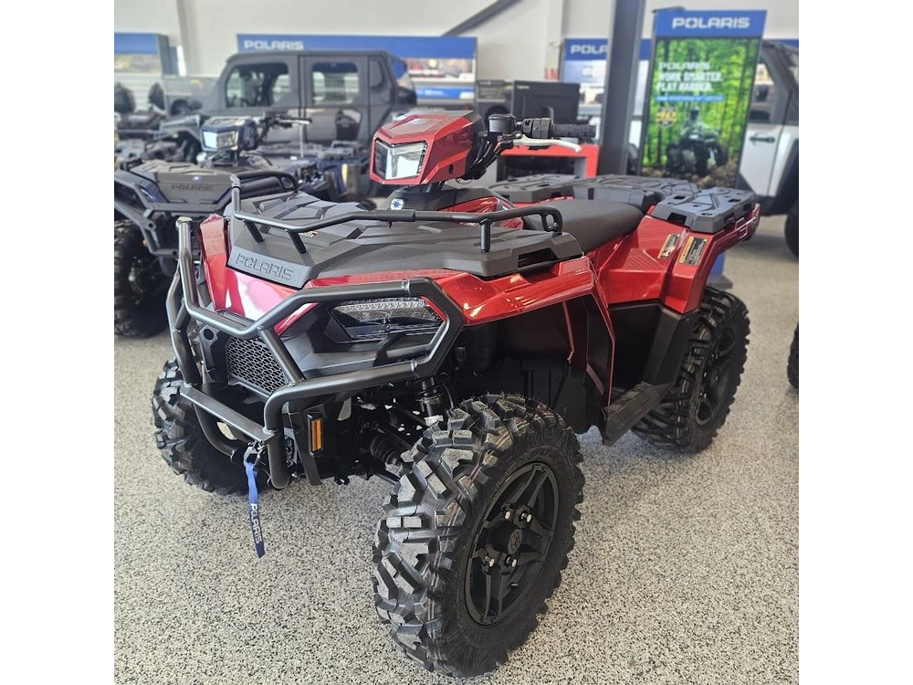 2026 Polaris Sportsman 570 Trail alt