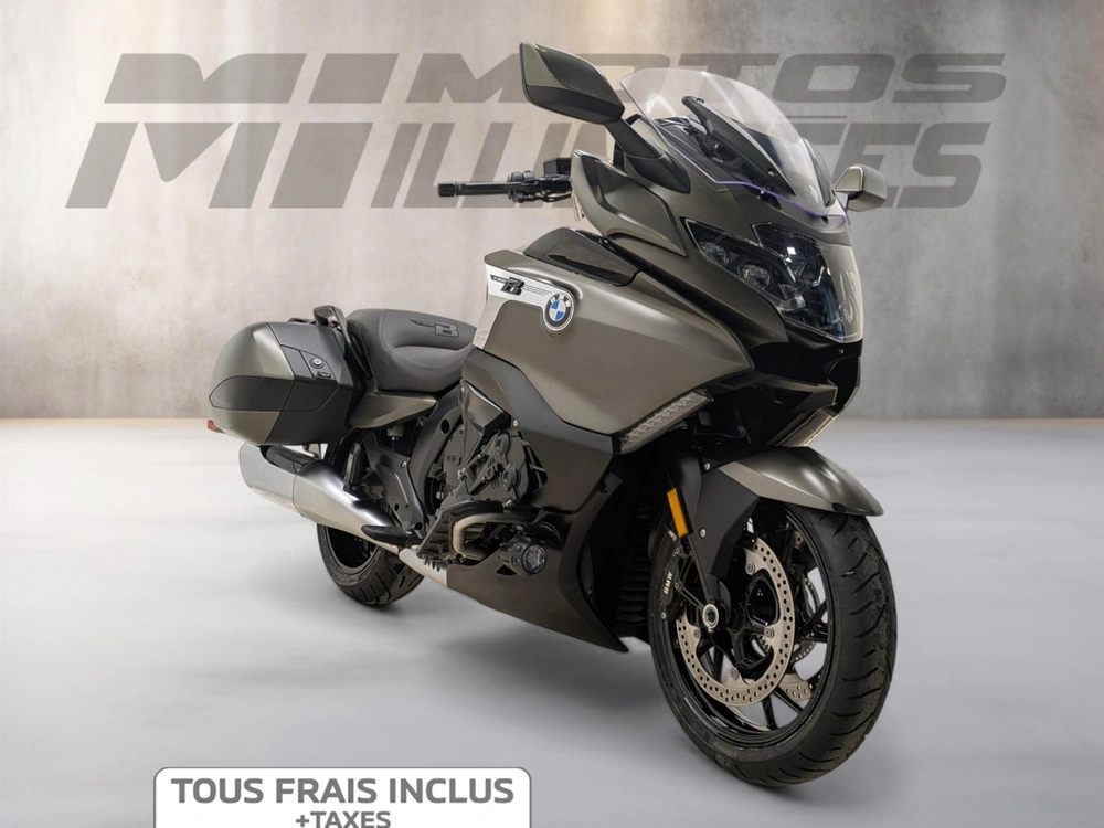 2023 Bmw K1600b Abs alt
