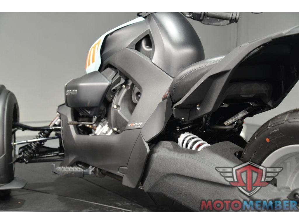 2025 Can-Am Ryker Rally 900 ACE™ for Sale