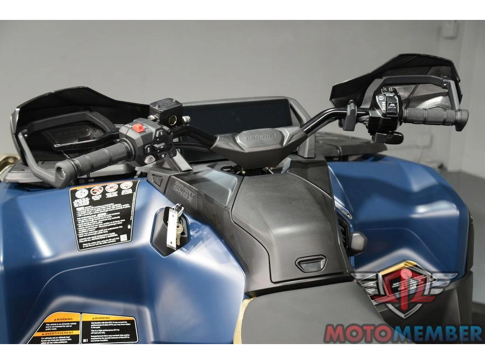 2026 Can-am Outlander Max Limited 1000r alt