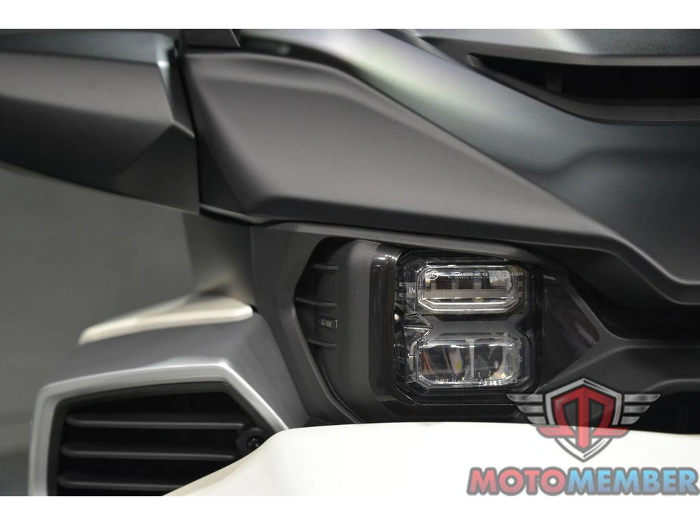 2026 Can-am Spyder F3 Limited Platine alt