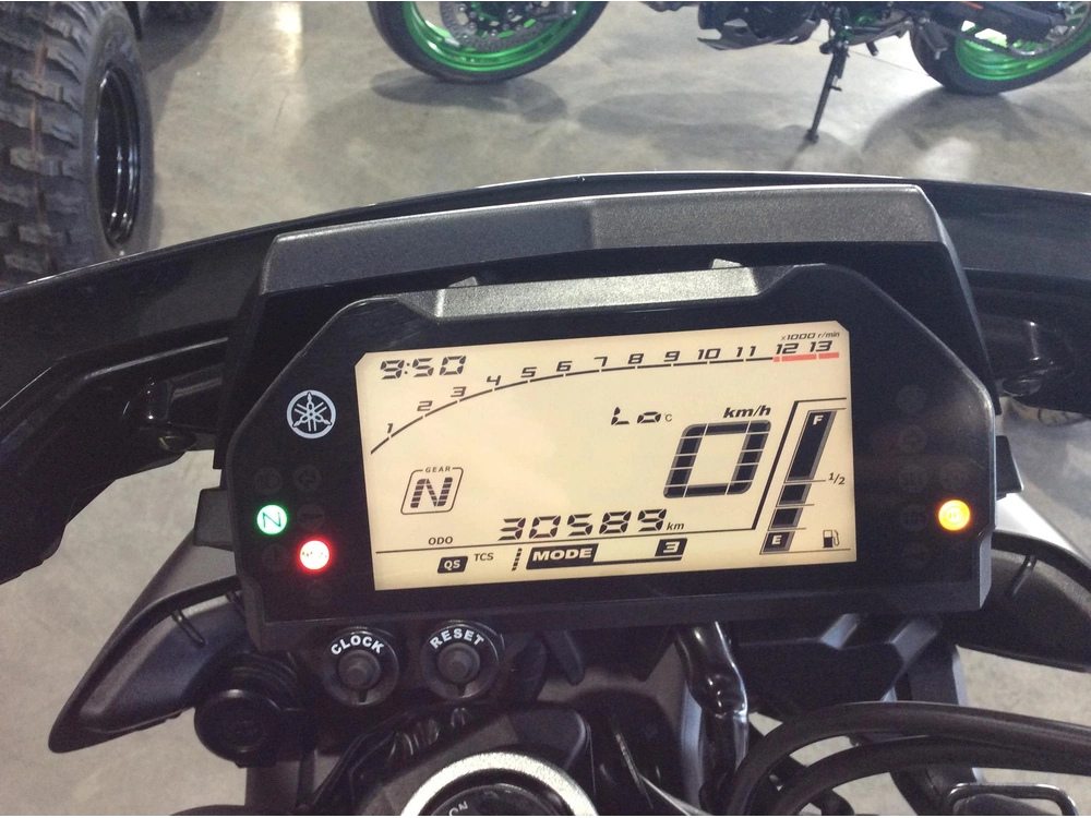 Yamaha Mt-10 Abs 2021 alt