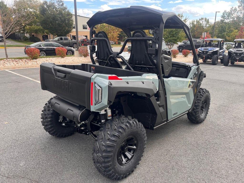 2026 Yamaha Wolverine X2 850 XT-R for Sale