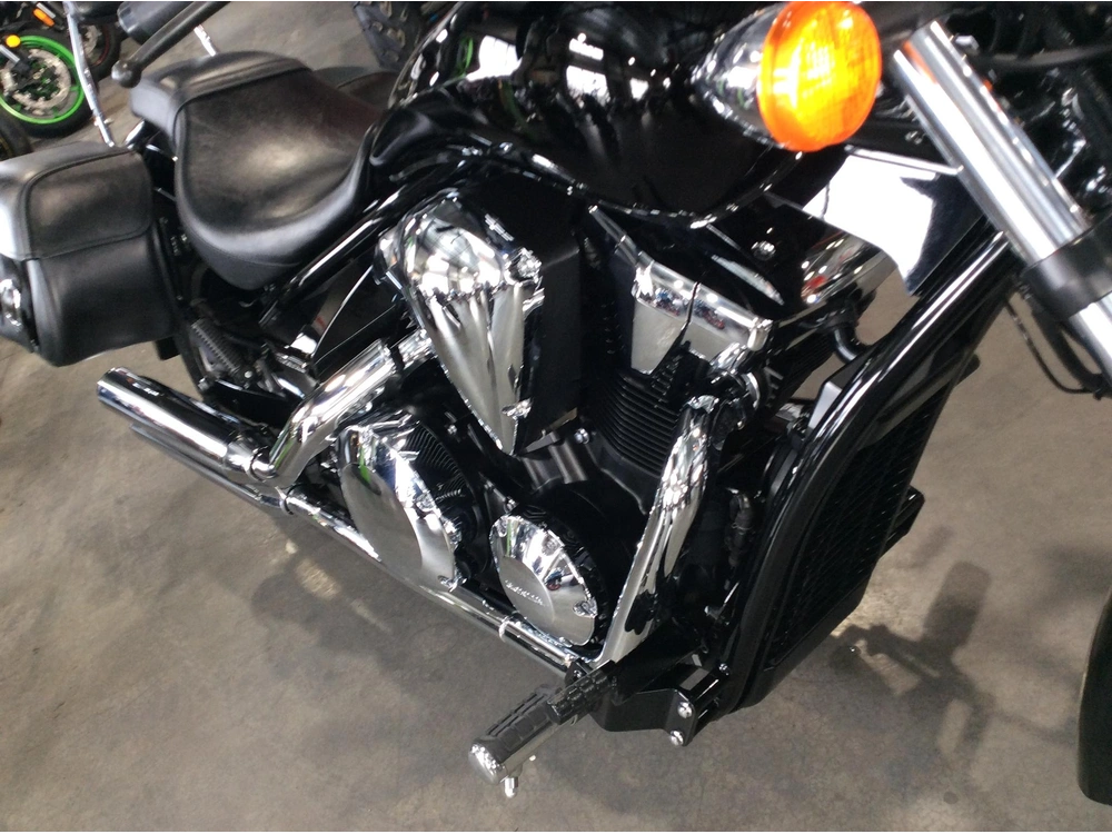 Honda Vt1300 Stateline 2013 alt