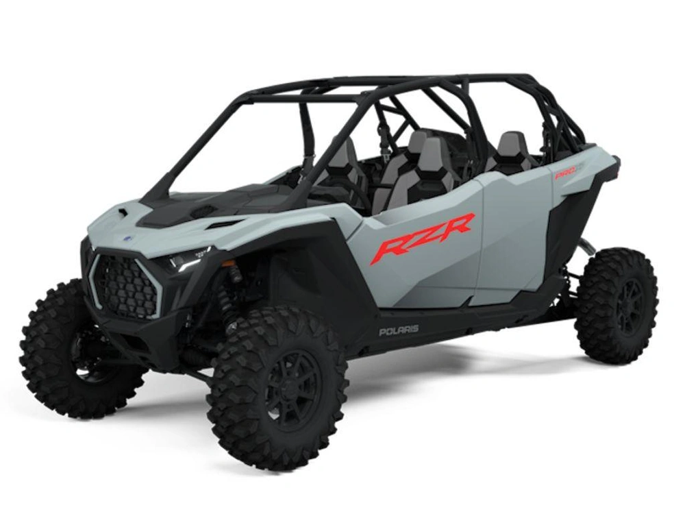 2025 Polaris Rzr Pro Xp 4 Sport alt