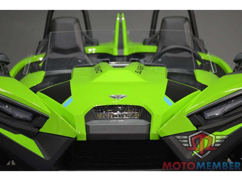 2025 Polaris Slingshot SL (AutoDrive) for Sale