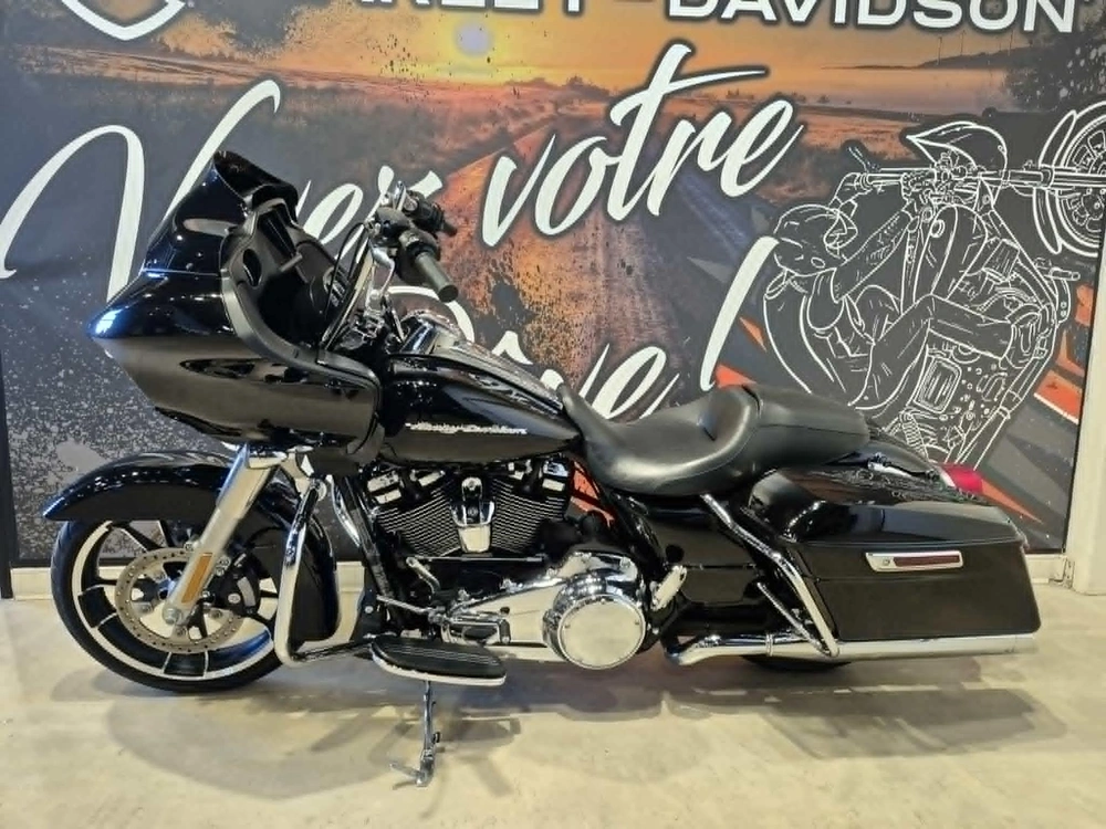 Harley-davidson Fltrx Road Glide 2020 alt