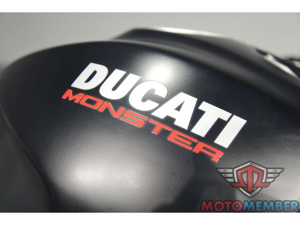 2018 Ducati Monster 797+ for Sale