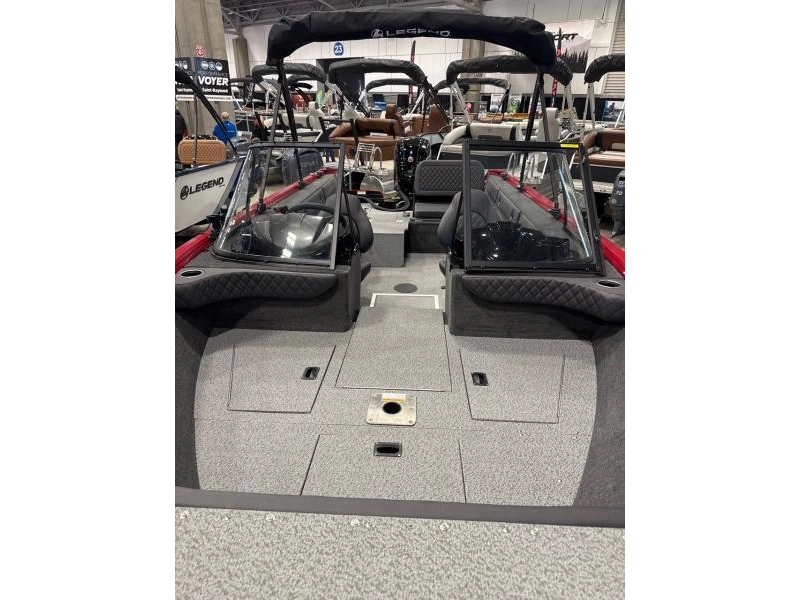 2026 Legend 19 Xt alt