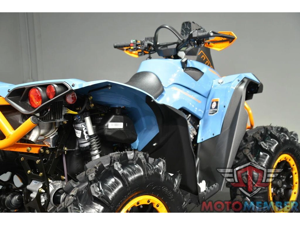2026 Can-am Renegade X Mr 1000r alt