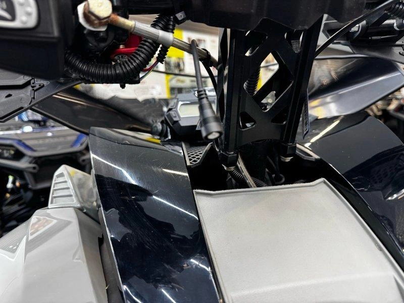 Yamaha Sidewinder X-tx Se 137 2018 alt