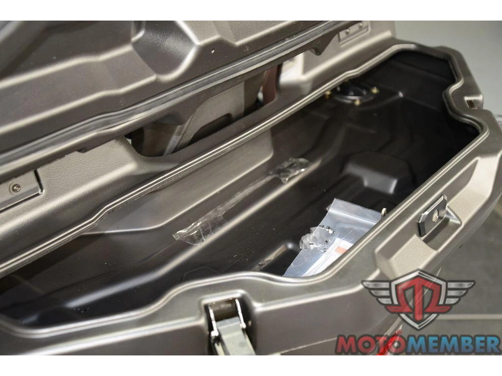 2025 Can-am Outlander Max Dps 500 alt