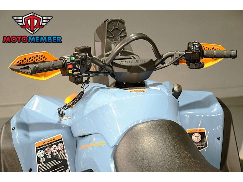 2026 Can-am Renegade X Mr 1000r alt