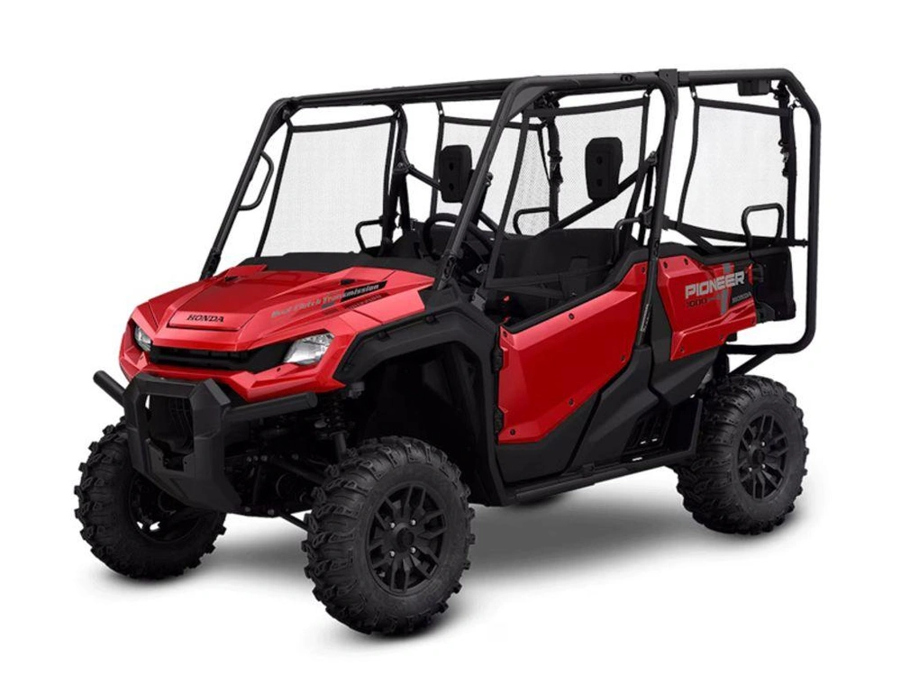 2025 Honda Pioneer 1000-5 Deluxe alt