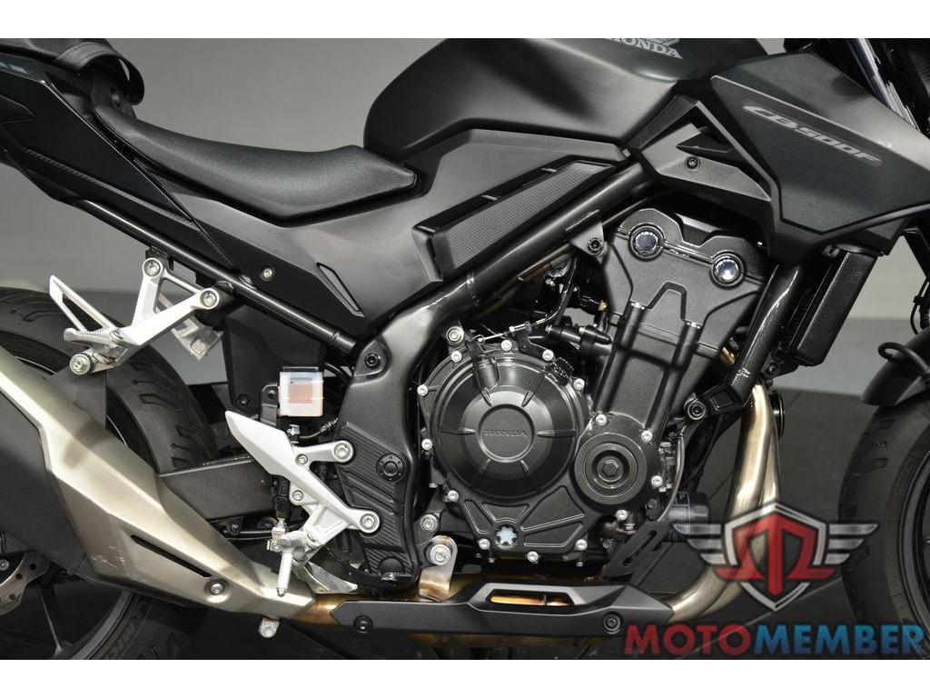 2024 Honda CB500F ABS for Sale