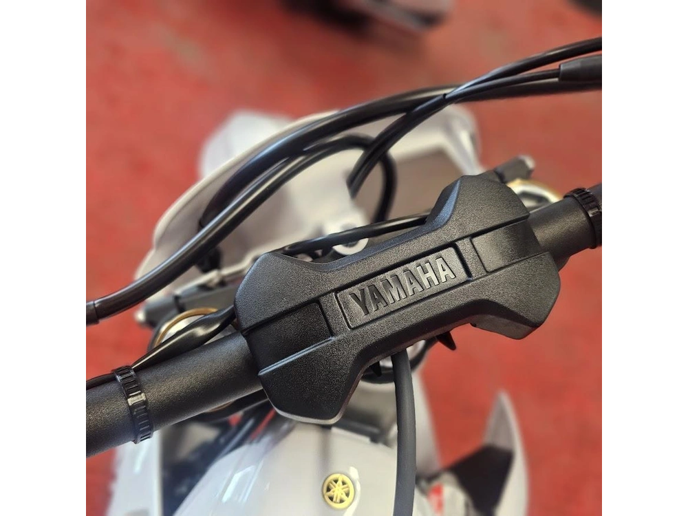 2026 Yamaha Yz 450f alt