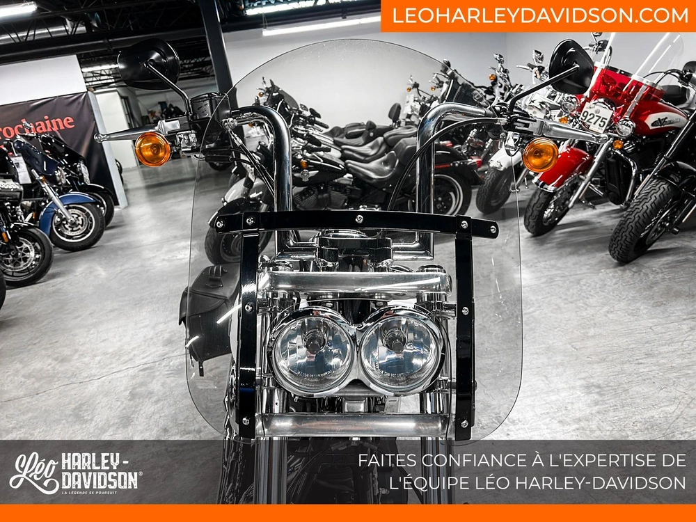 Harley-davidson Fxdf Fat Bob 2011 alt