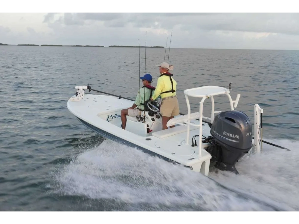 2023 Yamaha F115xb alt