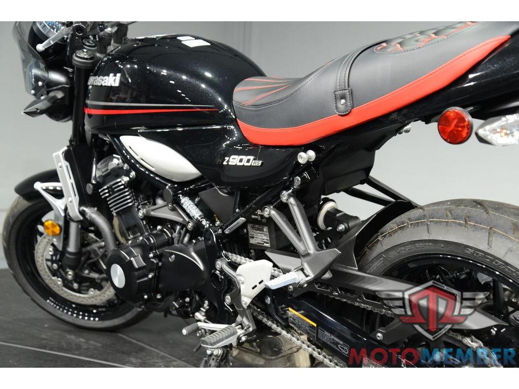 2024 Kawasaki Z900RS ABS for Sale