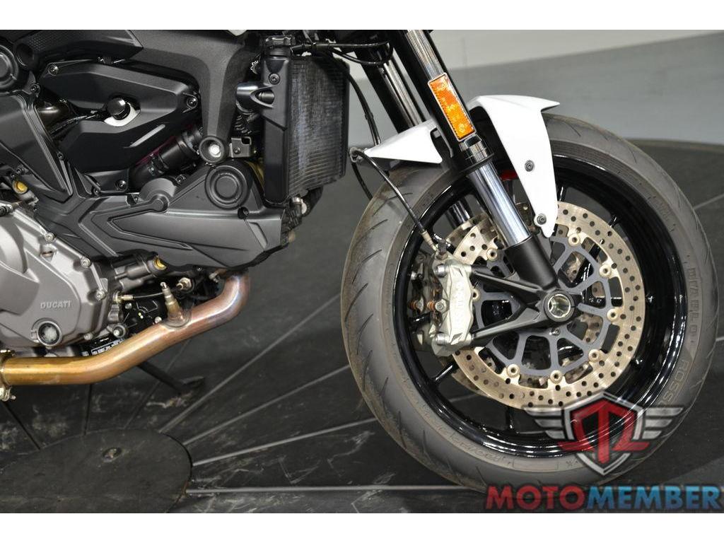 2024 Ducati Monster 937+ for Sale