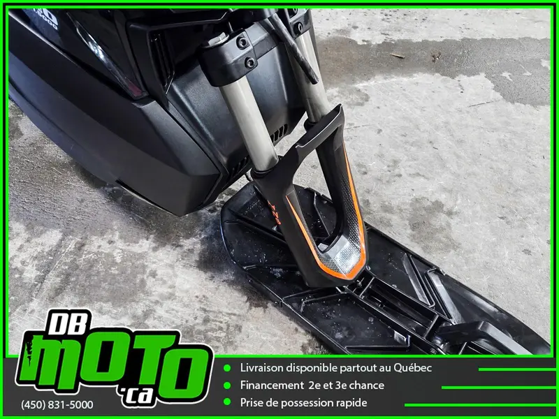 2024 Arctic Cat WIDESCAPE WS250 NEUF